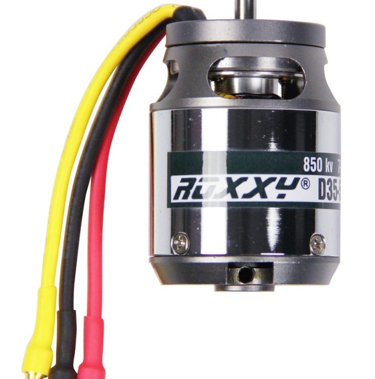 ROXXY BL Outrunner D35-50-850kV | Multiplex | # 314995