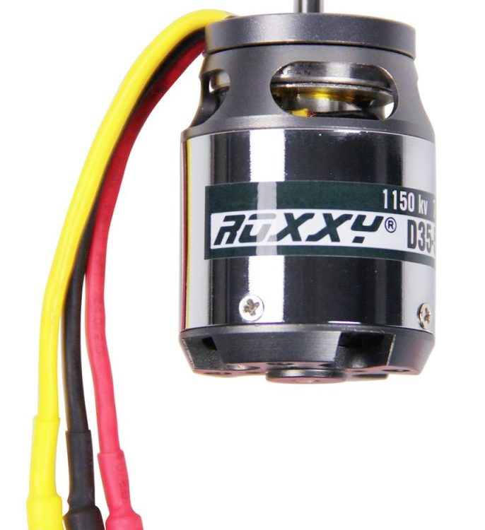 ROXXY BL Outrunner D35-50-1150kV | Multiplex | # 314996