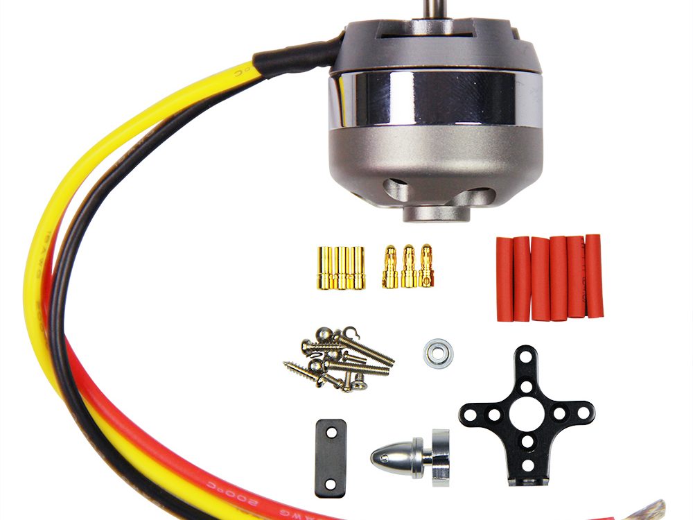 ROXXY BL Outrunner C28-24-1100kV | Multiplex | # 315078