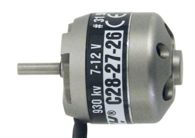 ROXXY BL Outrunner C28-27-930kV | Multiplex | # 315079