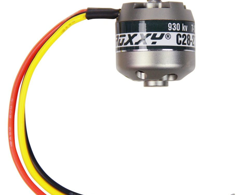 ROXXY BL Outrunner C28-27-930kV | Multiplex | # 315079