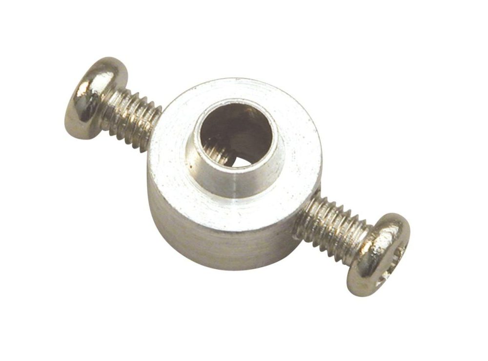 Propsaver f.Motoren mit Wellen 3