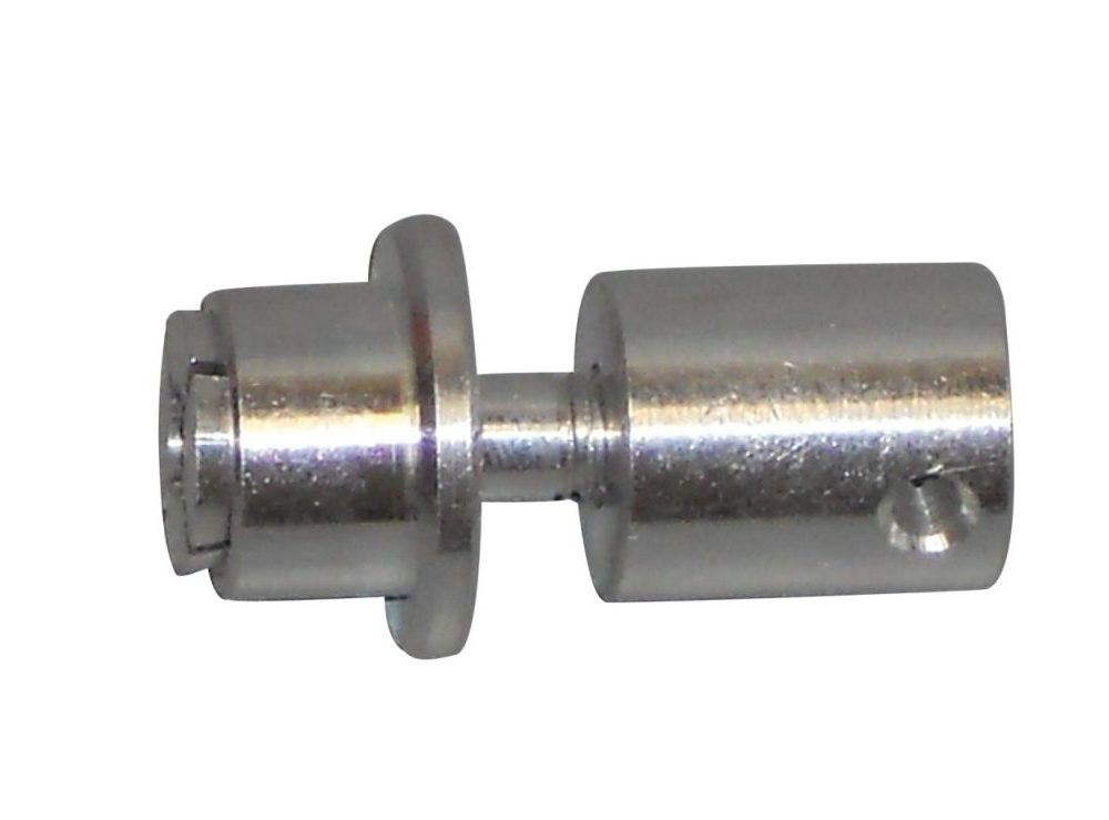 Mitnehmer mit Spinner W3