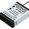 Multiplex Empfänger RX-7-DR light M-LINK 2,4 GHz | # 55810