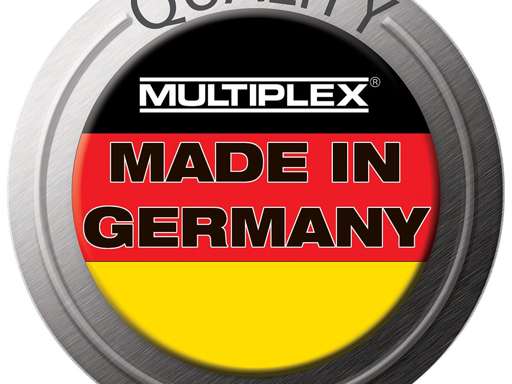 Empfänger RX-9-DR M-LINK 2,4 GHz | Multiplex | # 55812