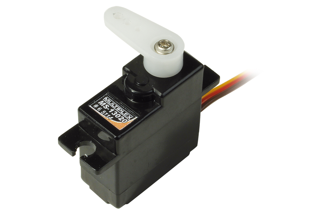 Servo MS-13020 | Multiplex | # 65114
