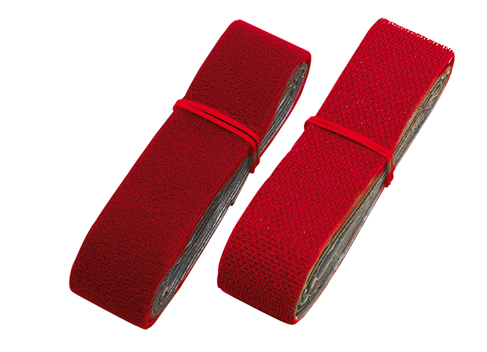 Klettband selbstkleb. 25x1000mm | Multiplex | # 683113