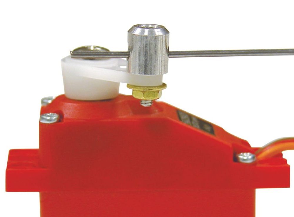 Gestängeanschluß 2 St. | Multiplex | # 703455