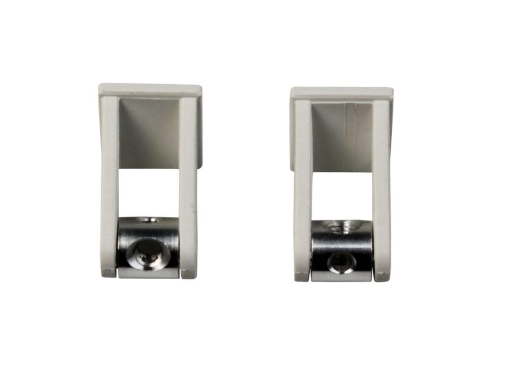 Ruderhorn Twin mit Gestängeanschluss