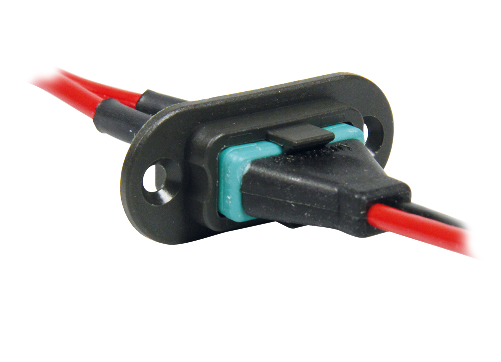 Steckersicherung M6 (Ve 5 St.) | Multiplex | # 725110