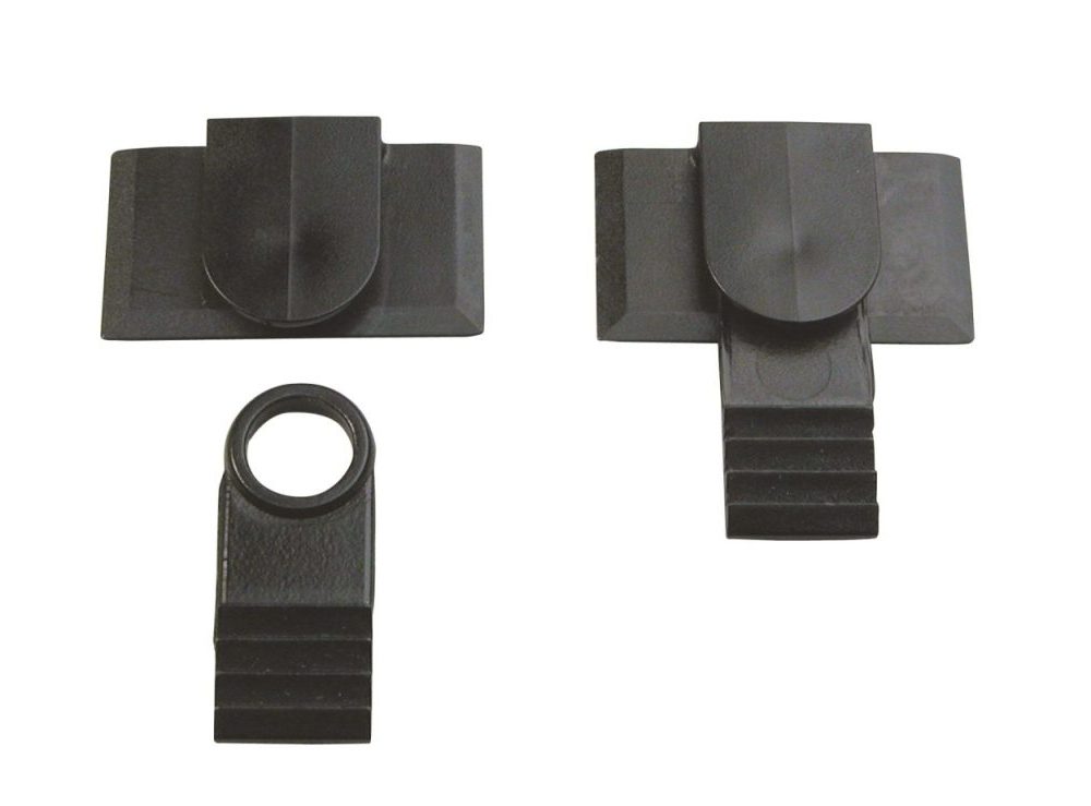 Canopy-Lock (2 Paar) | Multiplex | # 725136