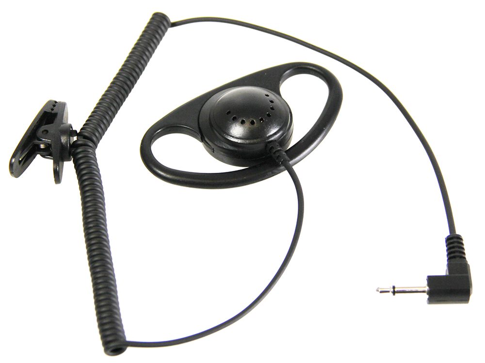 Ohrhörer für Souffleur | Multiplex | # 85076