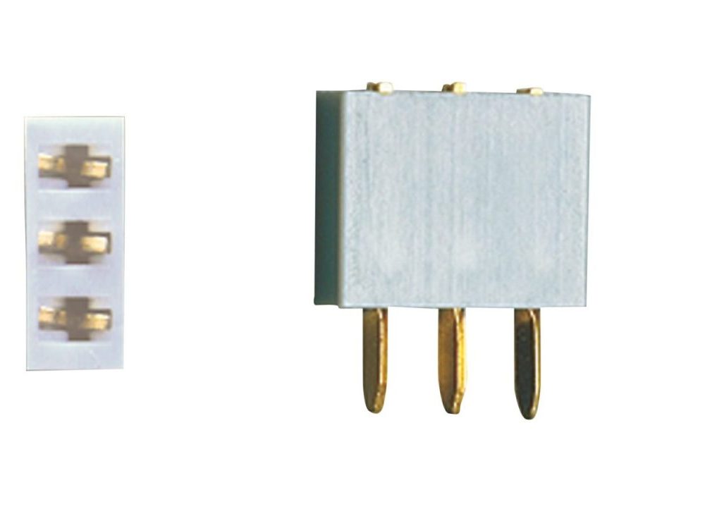 Buchse (MP) 5St. | Multiplex | # 85225