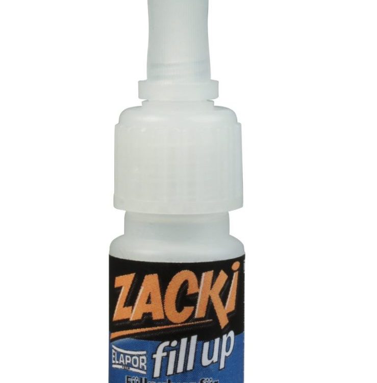 Zacki ELAPOR fill up 15g VE1 | Multiplex | # 852729