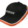 MPX-Cap weiß/orange/schwarz | Multiplex | # 852968