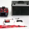 GRAUPNER MZ-32 HOTT Einzelsender 2,4Ghz Fernsteuerung | # S1024.77