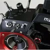 GRAUPNER MZ-32 HOTT Einzelsender 2,4Ghz Fernsteuerung | # S1024.77