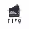 AGF-RC Servo | # A06CLS V2 – Kompakt, Stark und Präzise – Bild 8