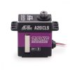 AGF-RC Servo A20CLS – Kraftvolles 12mm Mini Servo, HV-fähig, 7,5kg Stellkraft, Metallgetriebe für RC Autos, Flugzeuge & Helikopter