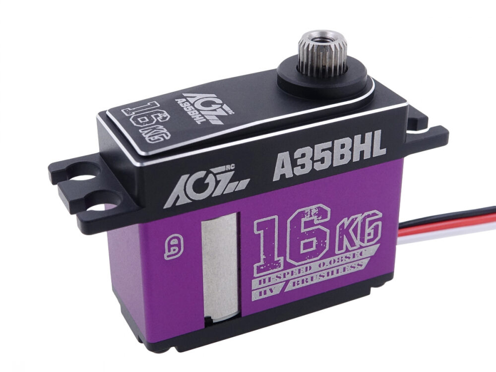 AGF-RC Servo | # A35BHL