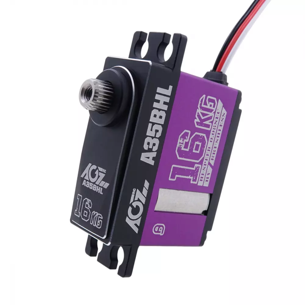 AGF-RC Servo | # A35BHL