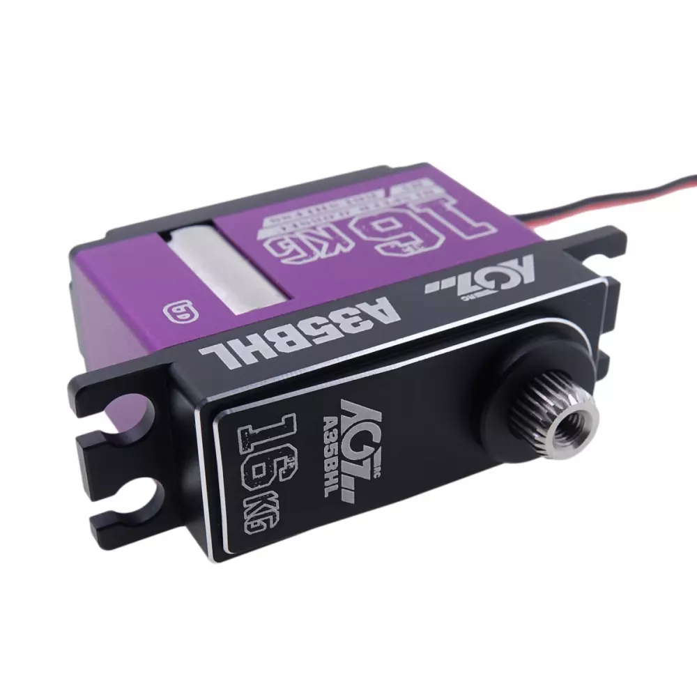 AGF-RC Servo | # A35BHL
