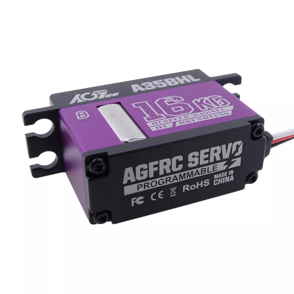 AGF-RC Servo | # A35BHL