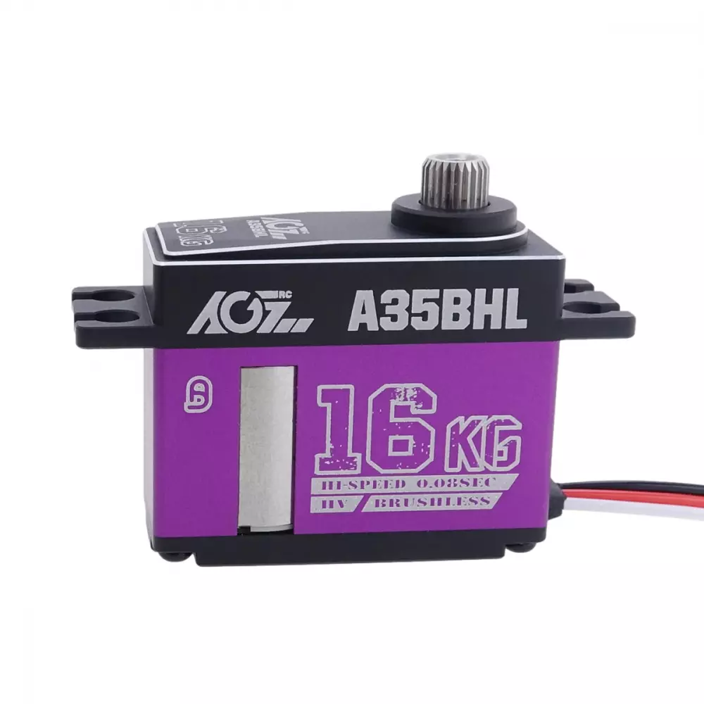 AGF-RC Servo | # A35BHL