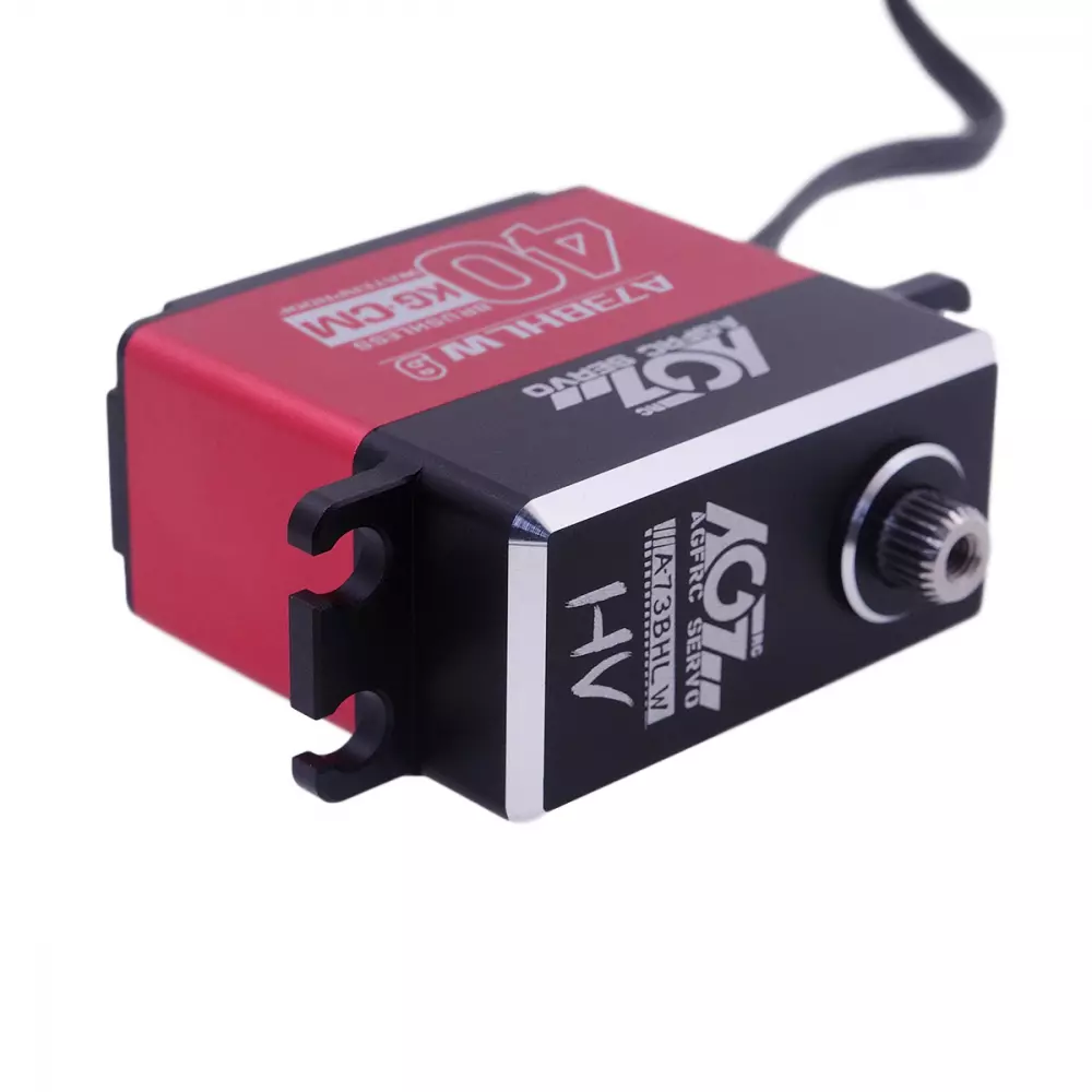 AGF-RC Servo | # A73BHLW