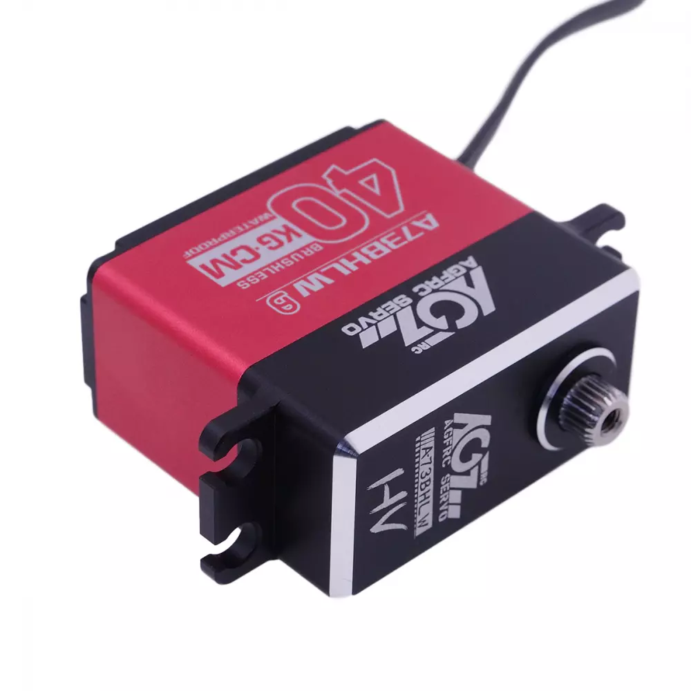 AGF-RC Servo | # A73BHLW