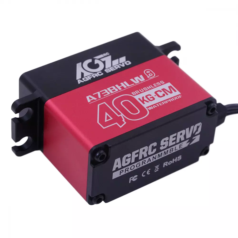 AGF-RC Servo | # A73BHLW