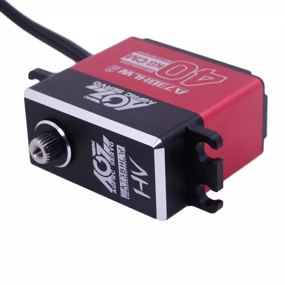 AGF-RC Servo | # A73BHLW