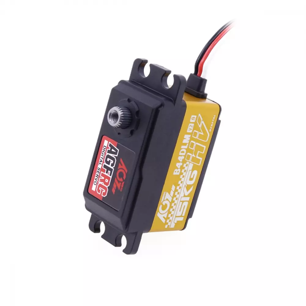 AGF-RC Servo | # B44DLM V2