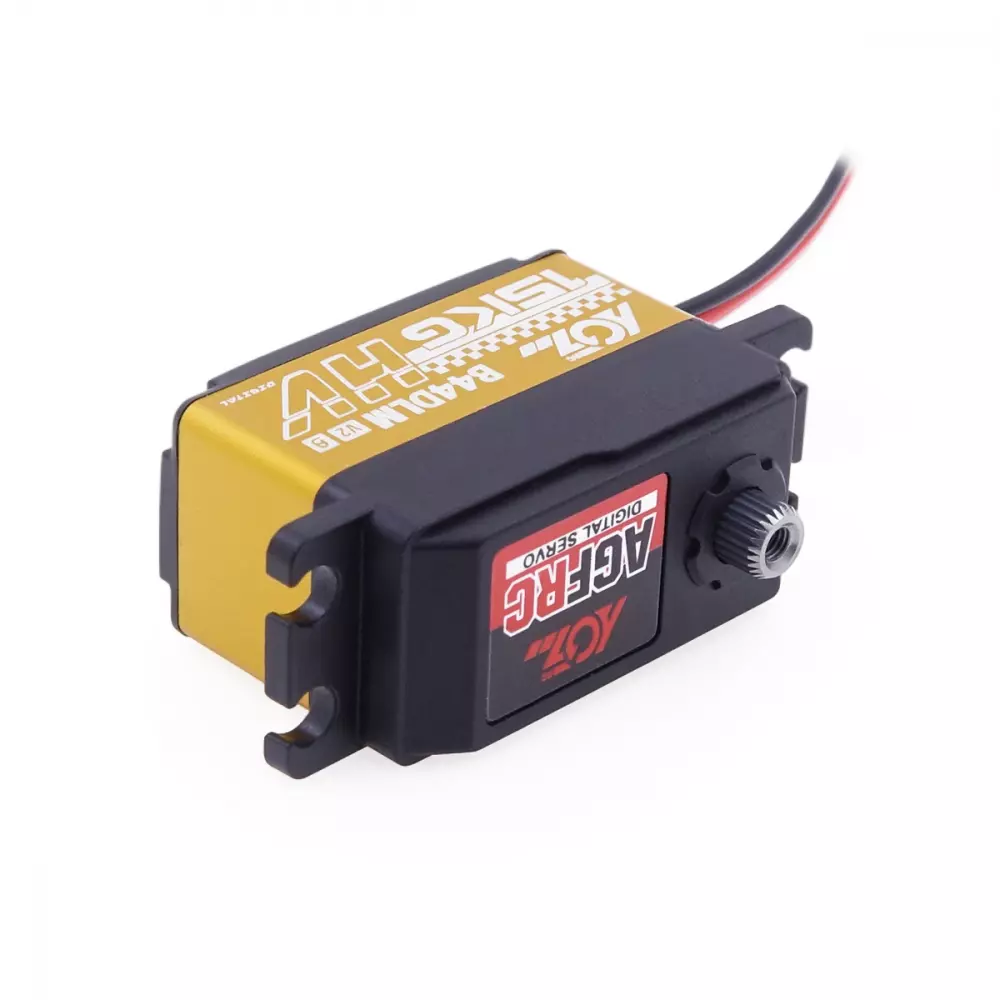 AGF-RC Servo | # B44DLM V2