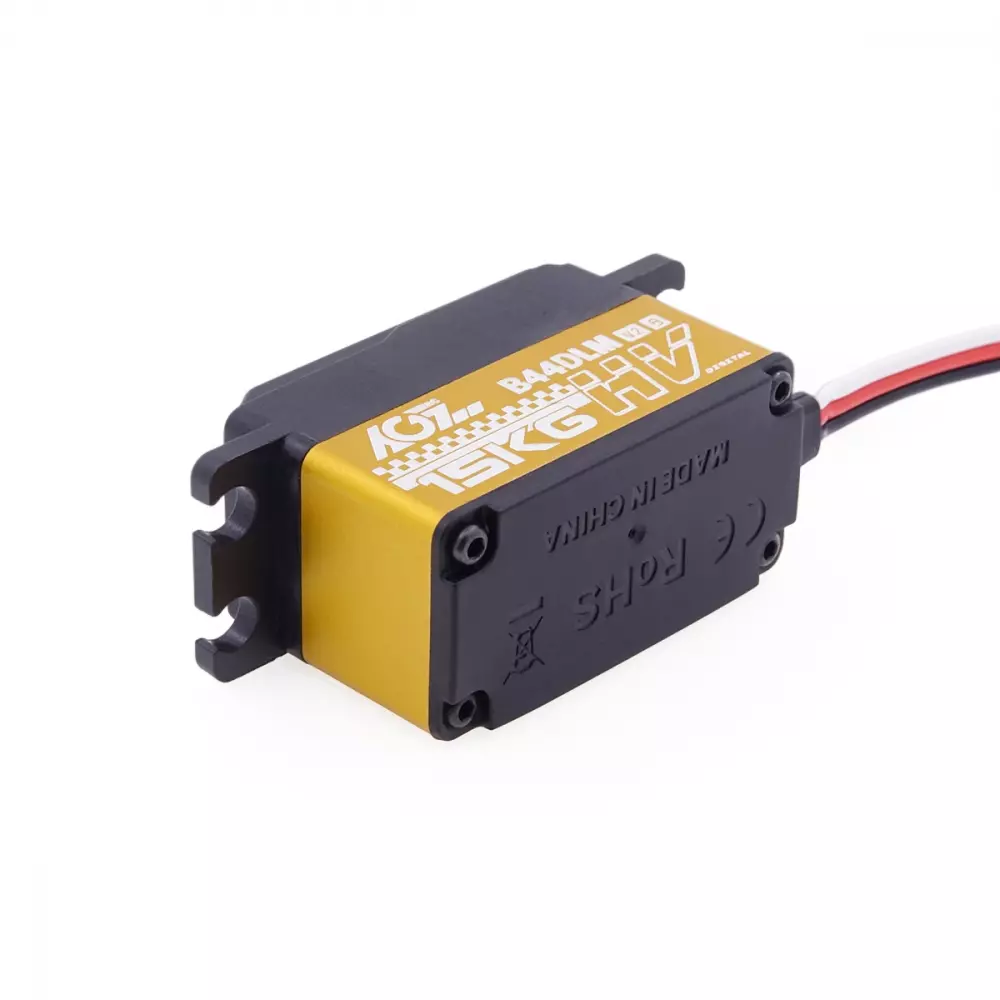 AGF-RC Servo | # B44DLM V2