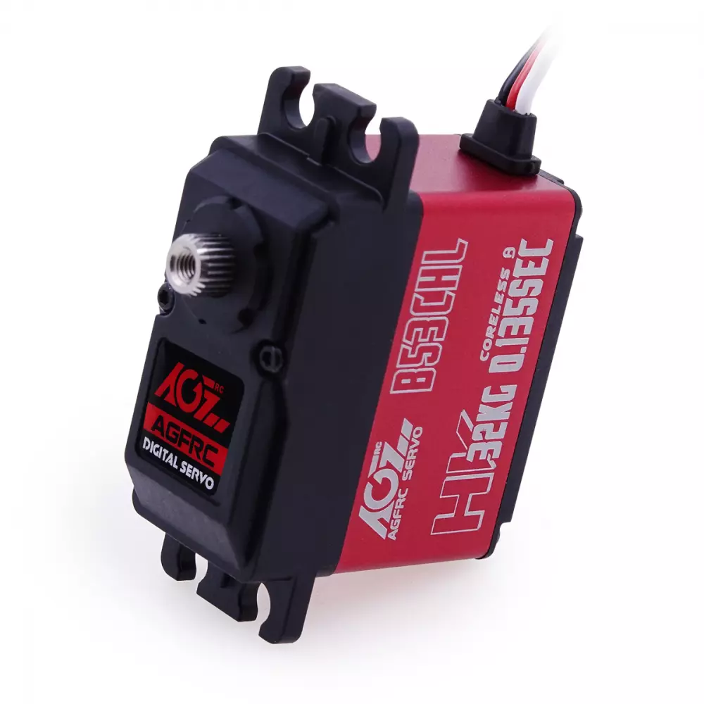 AGF-RC Servo | # B53CHLV2