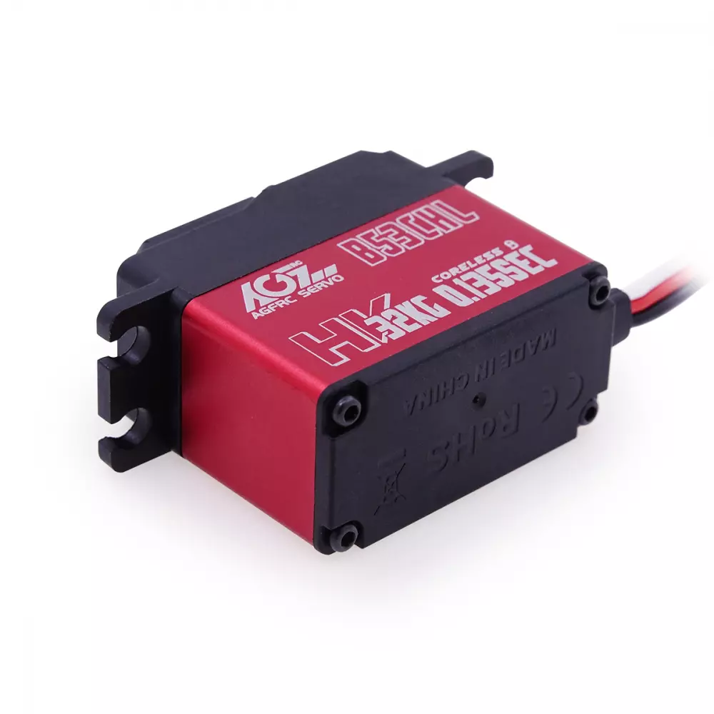 AGF-RC Servo | # B53CHLV2