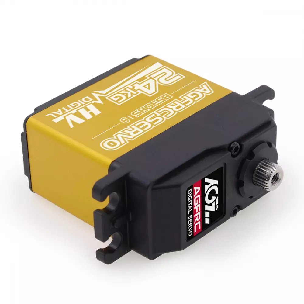 AGF-RC Servo | # B53DHS