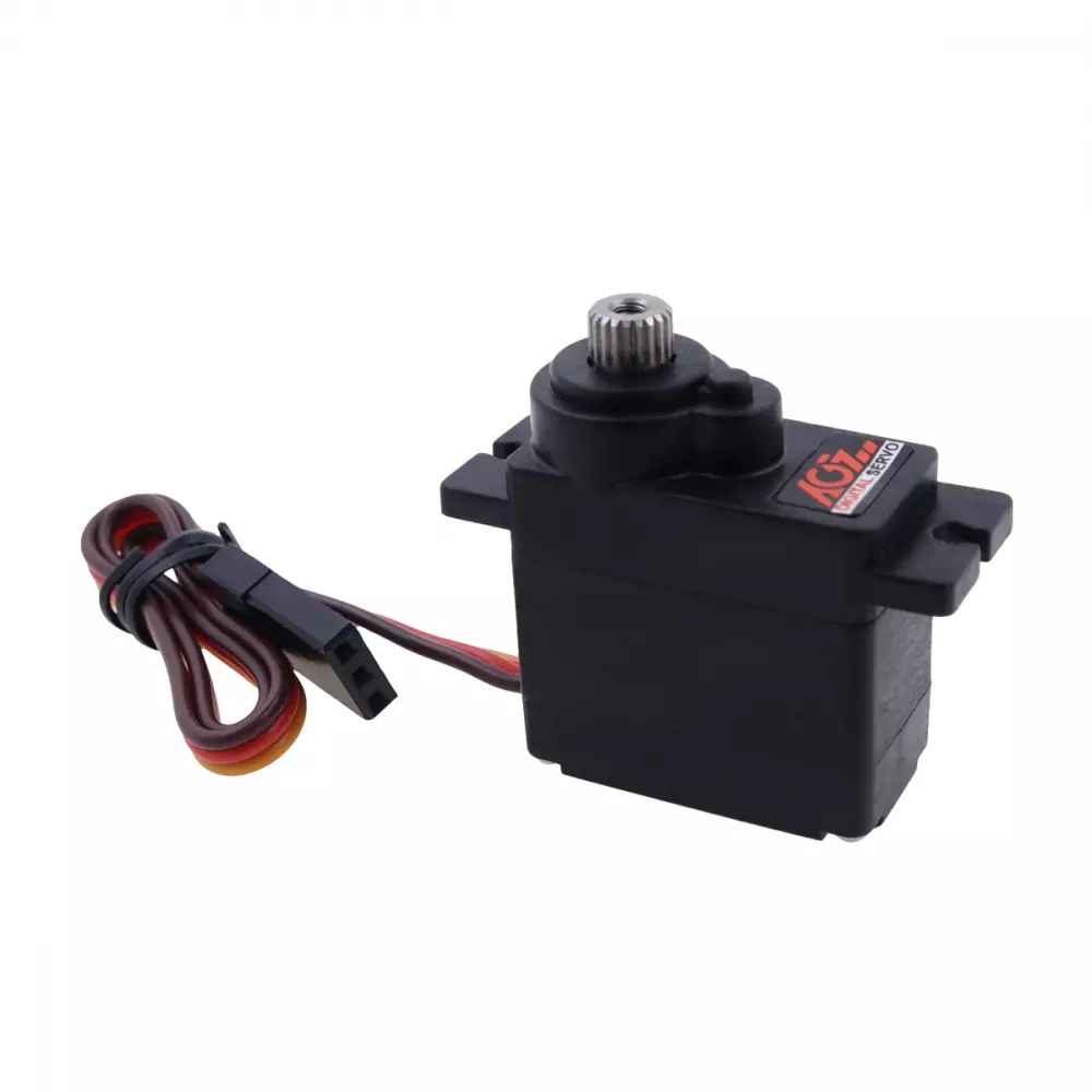 AGF-RC Servo | # B9DLM