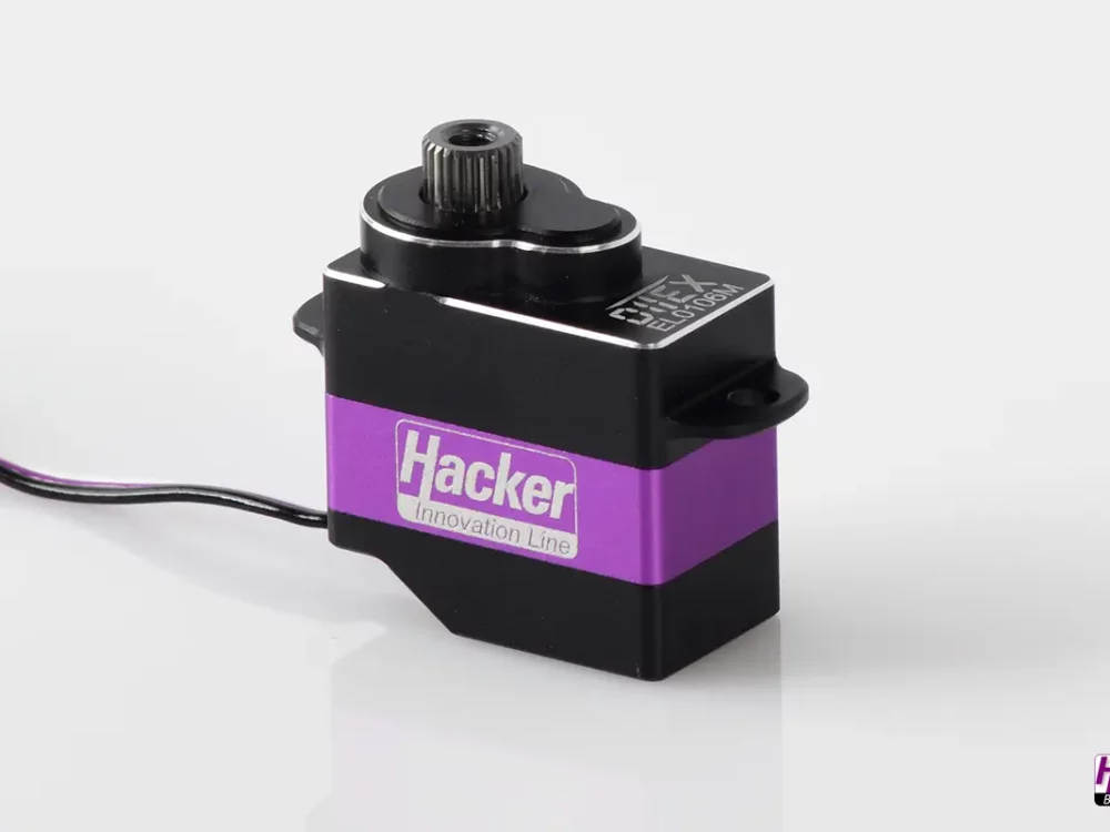 DITEX Servo EL0106M  20×11.3x21mm | 11Ncm | Micro | Hacker # 51000106