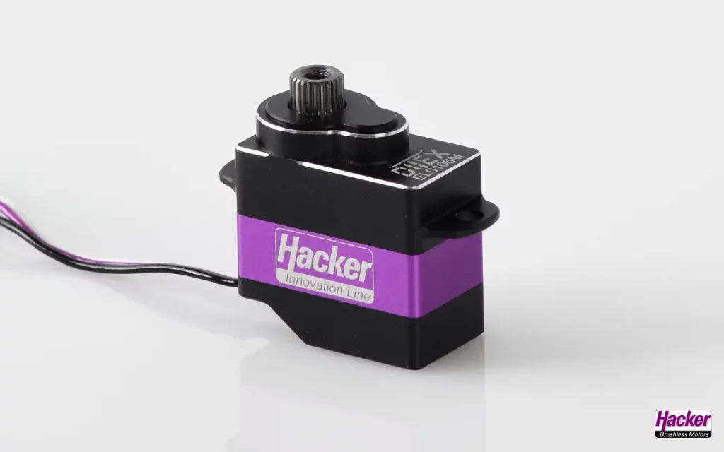 DITEX Servo EL0106M | #51000106