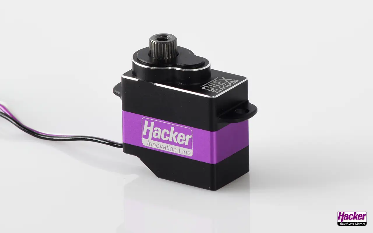DITEX Servo EL0106M | #51000106