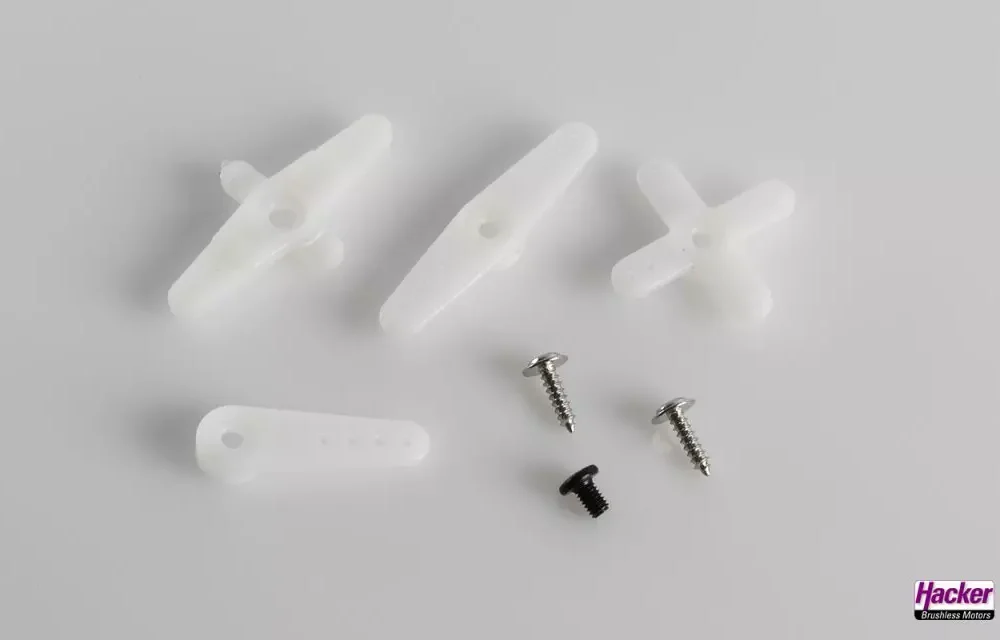 DITEX Servo EL0106M  20×11.3x21mm | 11Ncm | Micro | Hacker # 51000106