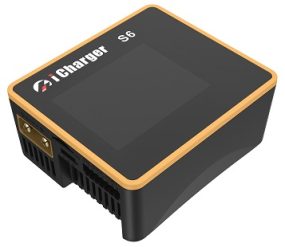 Junsi iCharger S6 | # iCharger S6