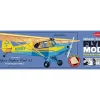 Piper Super Cub 95 Sportflugzeug Balsabausatz | # gu303