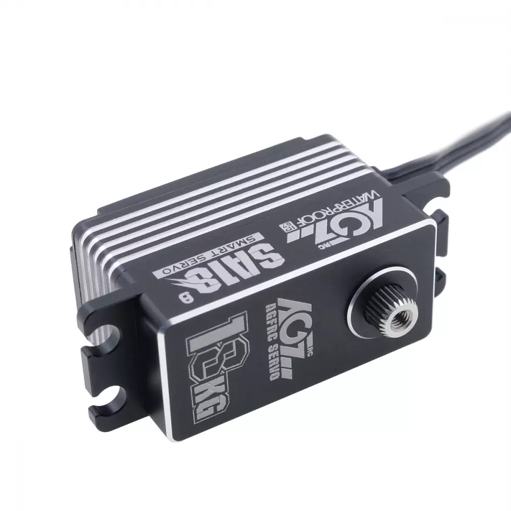 AGF-RC SA18 Servo 2S Smart Servo | # SA18(2S)