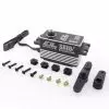 AGF-RC SA18 Servo 2S Smart Servo | # SA18(2S)