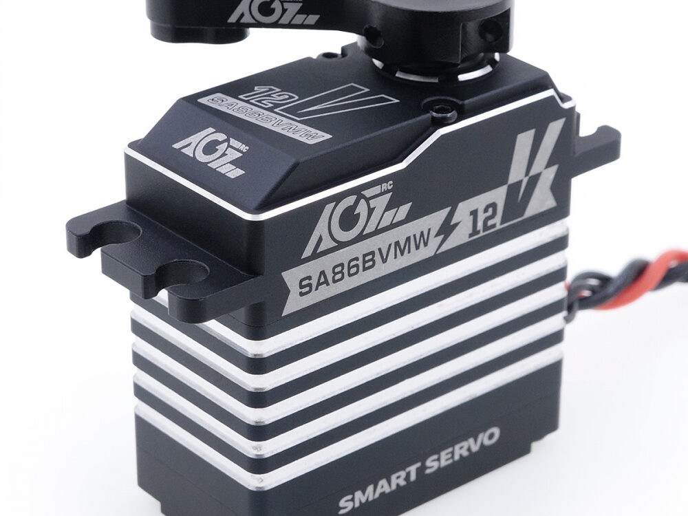 AGF-RC SA86BVMW Servo | # SA86BVMW