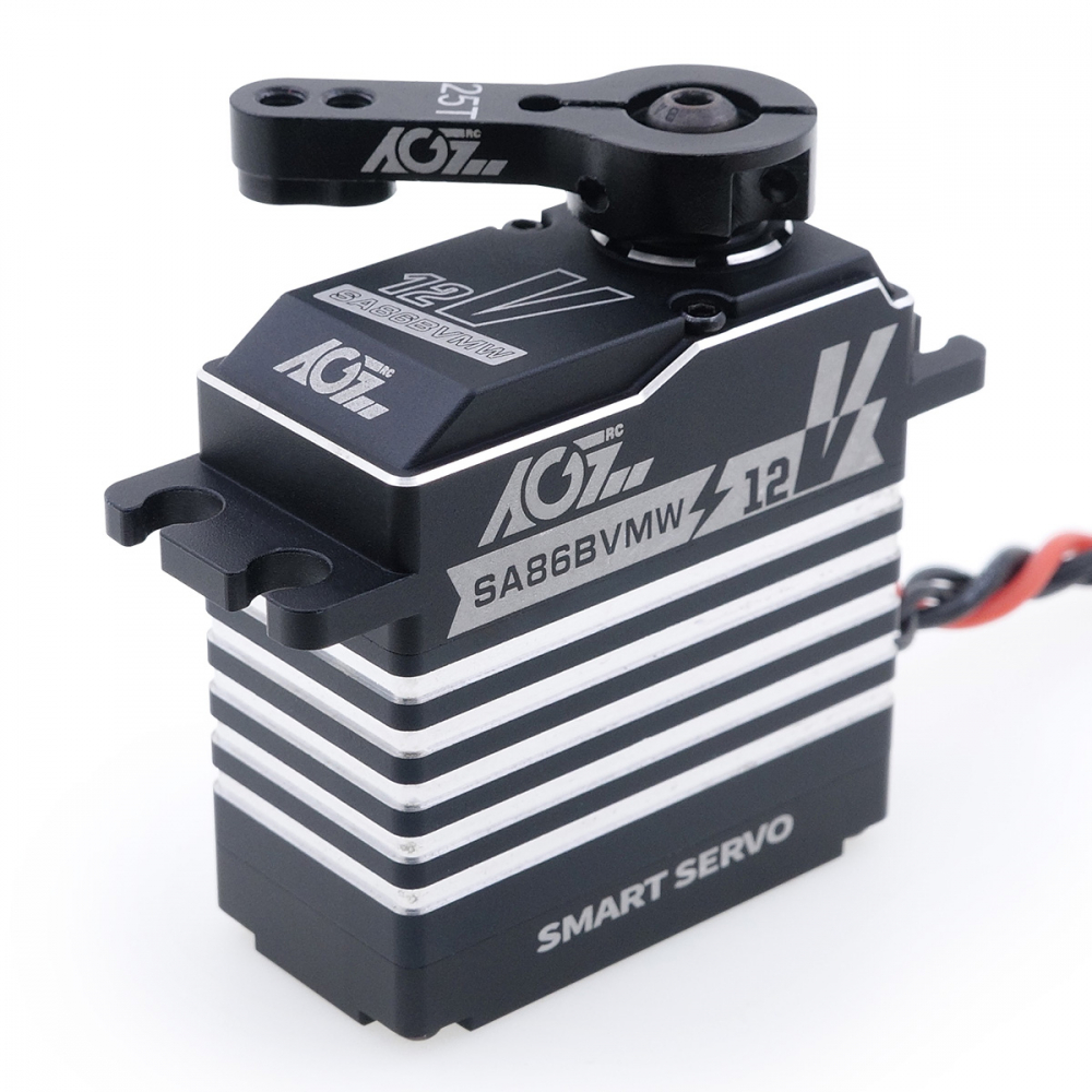 AGF-RC SA86BVMW Servo | # SA86BVMW
