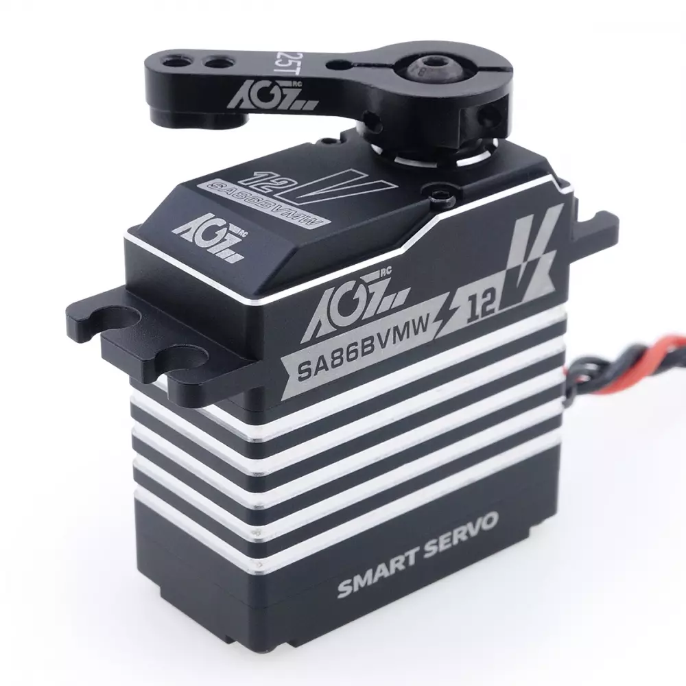 AGF-RC SA86BVMW Servo | # SA86BVMW